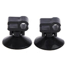 5pcs Aquarium Suction Cup Clip Oxygen Tube Buckle Fish Tank Wire Aquarium Su Hn