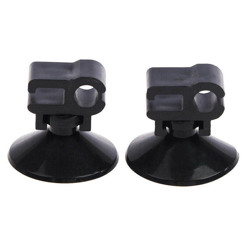 5pcs Aquarium Suction Cup Clip Oxygen Tube Buckle Fish Tank Wire Aquarium Su Hn