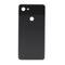 Rear Battery Door Housing Back Cover Repair Spare Part for Google Pixel 3XL Cell