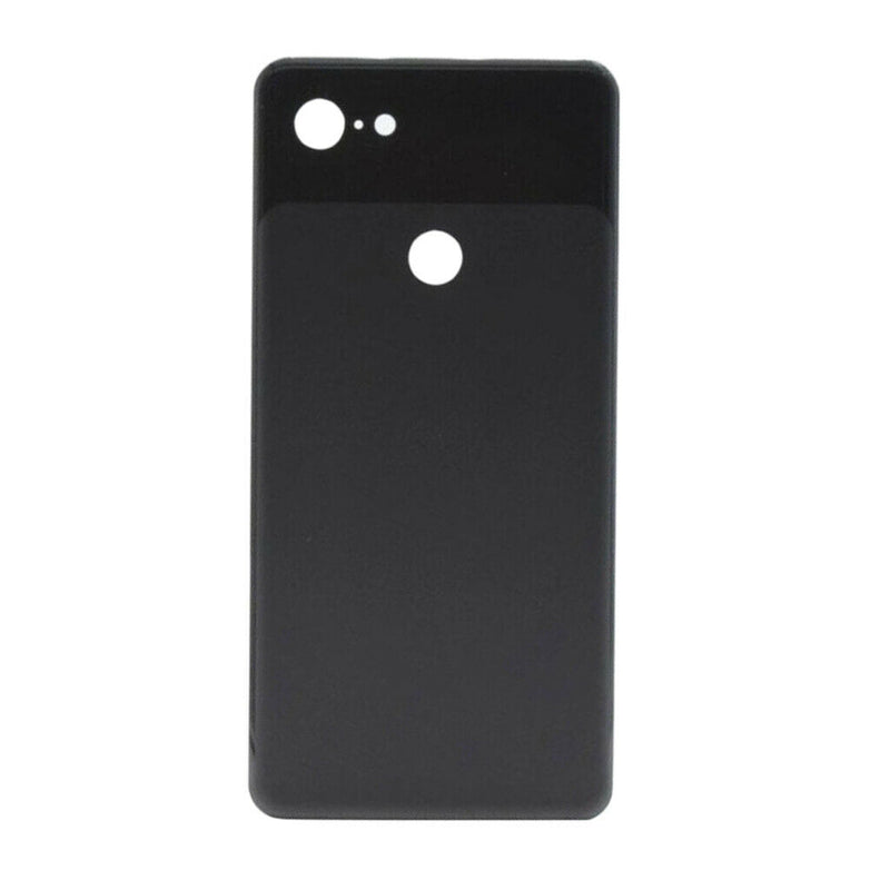 Rear Battery Door Housing Back Cover Repair Spare Part for Google Pixel 3XL Cell
