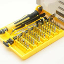 Jackly 45-in-One Mobile Phone Screwdriver Set (JK6089-A) Q3O1