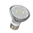 LED Grow Light Bulb Hydroponics Full  Indoor Plant Veg Flower 30W