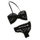 1/6 Women Clothing Bikini for 12''   Phicen Kumik Female Figures DIY