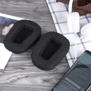 1 Pair Replacement Ear Cushion Earpad for Logitech G933 Surround Headphones