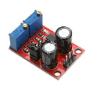 NE555 Pulse Frequency Duty Cycle Adjustable Module Wave Signal Generator