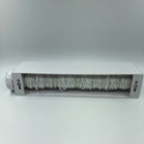 3.2M 4 Lines Wall Mounted Clothes Hanger Dryer Hanger Clothesline Outdoor L
