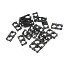 20X Battery Spacer 18650 Radiating Shell EV Pack Plastic Heat Holder Bracket  JR