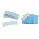 72x Replacement Tapes Adhesive Tape, Hair Extension Tape, Hair Extension Wigs