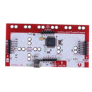 Alligator Clip Jumper Wire Standard Controller Board DIY Kit for Makey