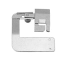 3Pc/Set Domestic Sewing Machines Foot Presser Rolled For W7P4 R2V2 Singer H8V0