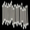 25Pcs Cotton Disposable Stick Cleaning Tool For Earphone Charge OZ