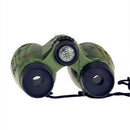 New Children Kids Mini Portable Folding Binoculars Telescope Camouflage  GSA