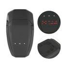 Car Electronic Dog Early Warning Radar Mobile Speedometer Monitoring Machin