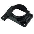 3 "Input Mass Air  Sensor Adapter For Mitsubishi Lancer ES, LS, OZ ... 02-06