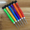 Phone Screen Opening Repair Tools Kit Screwdriver Set For  8 7 5 4 SE
