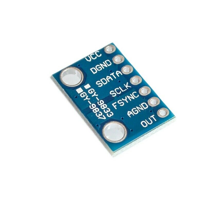 AD9833 Programmable Microprocessors Sine Square Wave DDS Signal Generator M V5A6