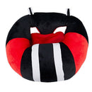 Baby Learning Chair Infant Child Shatter-Resistant Seat Portable Cartoon Ea