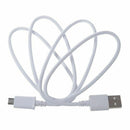 3PCS Micro USB Charging Data Cable for Android Smart Phone
