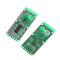 2X RCWL-0516 Microwave Radar Sensor Module Human Body Induction Switch Module FT