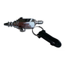 Scuba Diving Stainless Steel Nozzle BCD Air  Inflate Blow  Inflator