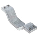 Boat Handle Bar Anode Zinc Alloy Replacement for Yamaha 4-stroke Outboard Engine