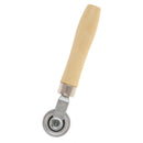 Car 39mm Bearing Roller Tire Repair Patch Tyre Tool 185mm Length