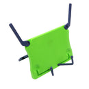 Adjustable Music Support Musical Instrument Parts for Music Practicers Green