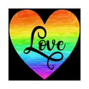 5D DIY Full Drill Diamond Painting LOVE Cross Stitch Embroidery Mosaic Craft Kit