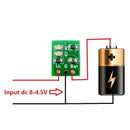5X(Dd08Crmb Mini Dc 5V 1A 3.7V 4.2V Li-Ion Battery Charger Board Module 18 I9F6)