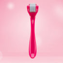 Euro Girl Titanium Micro-Needle For Derma Roller Facial Skin Care Acne Scar A3H5