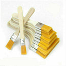 12pcs Oil Painting Brushes Artist Acrylic Panit Art Tools Supply Limner