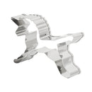 Unicorn Cookies Cutter Mold Cake Decorating Biscuit Pastry Baking Mould LJ