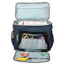Sewing Machine Storage Organizer Sewing Machine Bag Travel Tote Bag for Mos