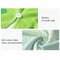 Children Bath Towel Robe Kids Hooded Beach Swimming Poncho Dinosaur Pattern W7G6
