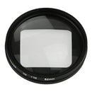 Hero 5 Black Camera 52mm Close Up +10 Camera Lens Filter 10X Macro for Gopro