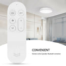 Yeelight Wireless Bluetooth Remote Control for Smart LED Ceiling Light Lamp