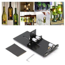 Glass Bottle Cutter Wine Beer Glass Cutter Diy Glass Bottle Cutting Tool (M