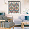 5D DIY Special Shaped Diamond Painting Mandala Cross Stitch Mosaic Kits