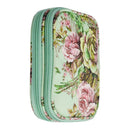 Knitting Yarn Storage Bag Case Crochet Hooks Thread Sewing Kits Organizer