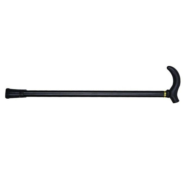 5X(Aluminium Alloy Ultralight Walking Stick Adjustable Walking Cane For El T3N3)