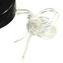 Wire Lead CR2032 CR2035 Coin Cell Button Battery Holder Case Socket G6K7