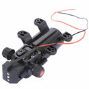 12V High Pressure Auto Diaphragm Water Pump 5L/min 100 PSI Pressure Switch