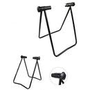 Bike Stand Bicycle Bracket Parking Repair Maintenance Floor Stand Display Rack