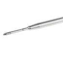 0.7mm Black Ink Gel Pen Rollerball Pen Office Supplies Ballpoint Pen Parts
