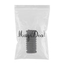 1PC Gear Shifter Change Lever Pedal Rubber For Yamaha YZF R1 R6 R6S YZF-R1