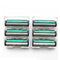 1/36PCS 2 Layers Quality Safety Razor Blades Manual Shaving Shaver Hair RemS Ew
