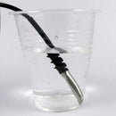 DS18B20 Waterproof Temperature Sensor Stainless Steel Probe Gift For K P5I2