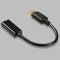 4K Display Port DP To HDMI Female Cable Adapter Converter DisplayPort for HDTV
