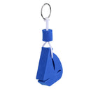 4x Water Sport Floating Keychain Kayak Buoyant Boat Yacht Key Ring Key Chain