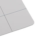 Rewritable Anti-Slip Surface Phone Magnetic Project Mat with Marker Pen